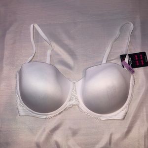 NWT Maidenform Self Expressions 40DD Multi Way Bra